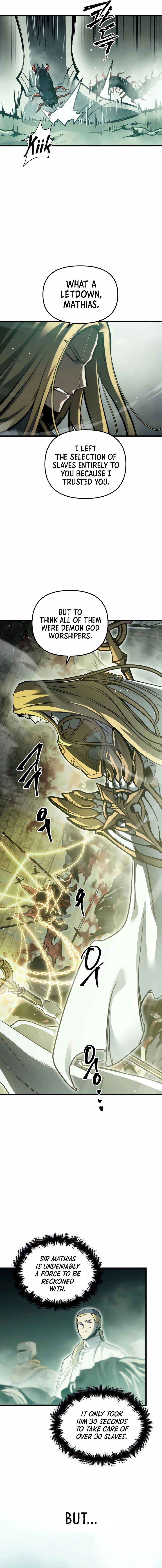 Read Reincarnation of the Suicidal Battle God EN Manga Online