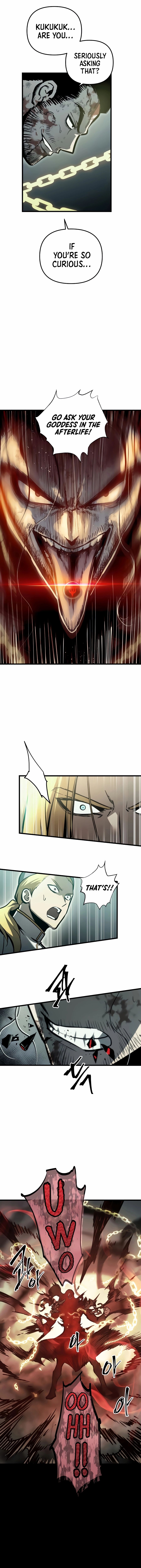 Read Reincarnation of the Suicidal Battle God EN Manga Online