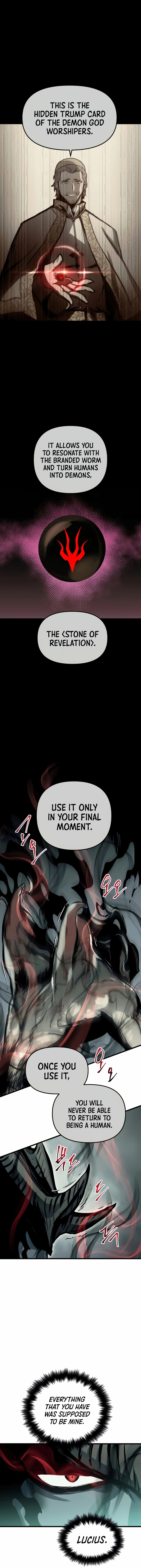 Read Reincarnation of the Suicidal Battle God EN Manga Online