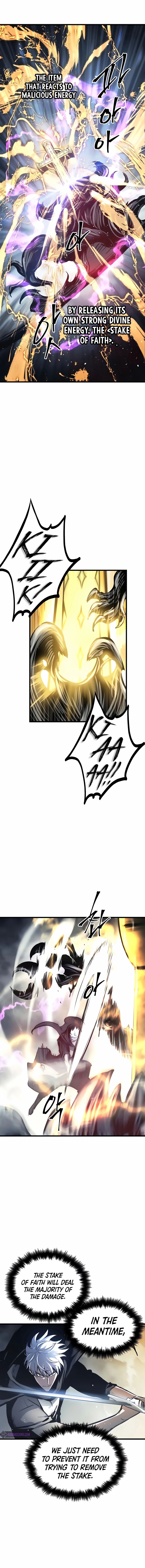 Read Reincarnation of the Suicidal Battle God EN Manga Online