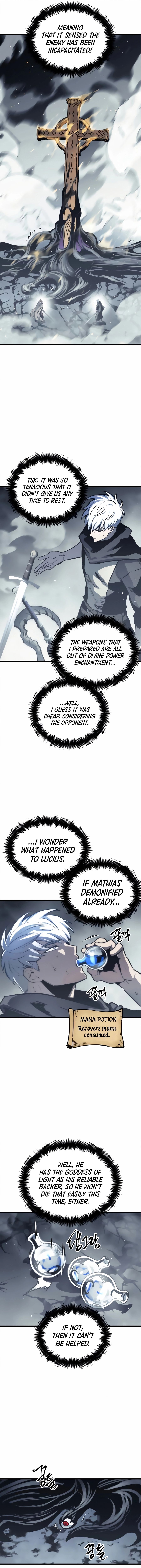 Read Reincarnation of the Suicidal Battle God EN Manga Online
