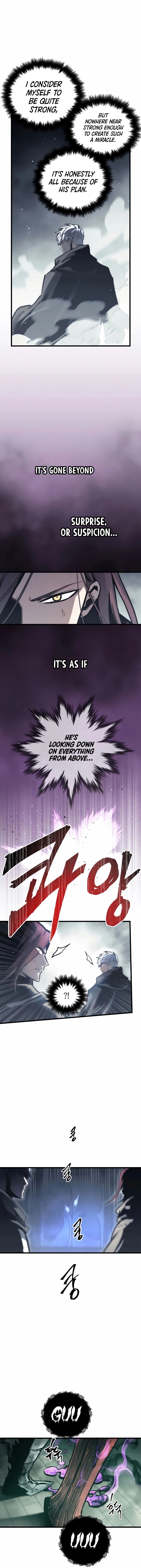 Read Reincarnation of the Suicidal Battle God EN Manga Online