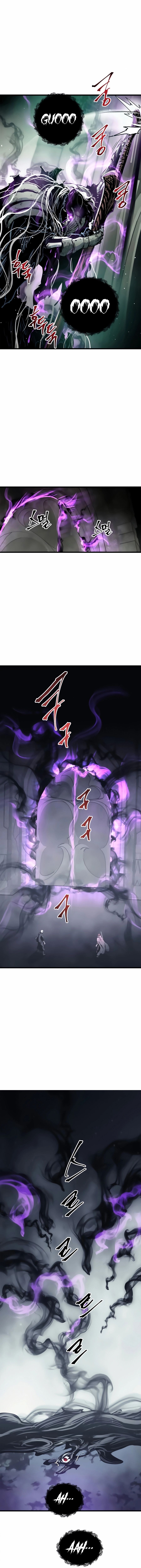 Read Reincarnation of the Suicidal Battle God EN Manga Online