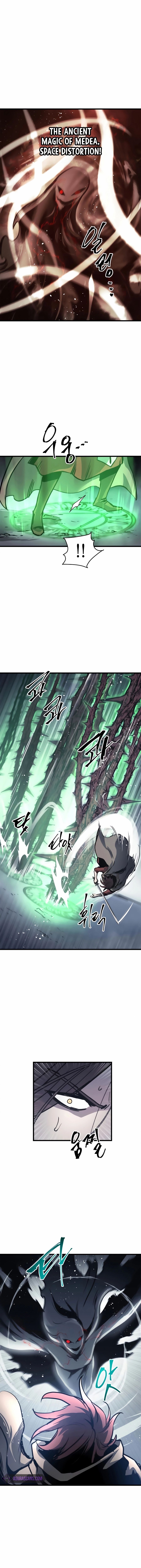 Read Reincarnation of the Suicidal Battle God EN Manga Online