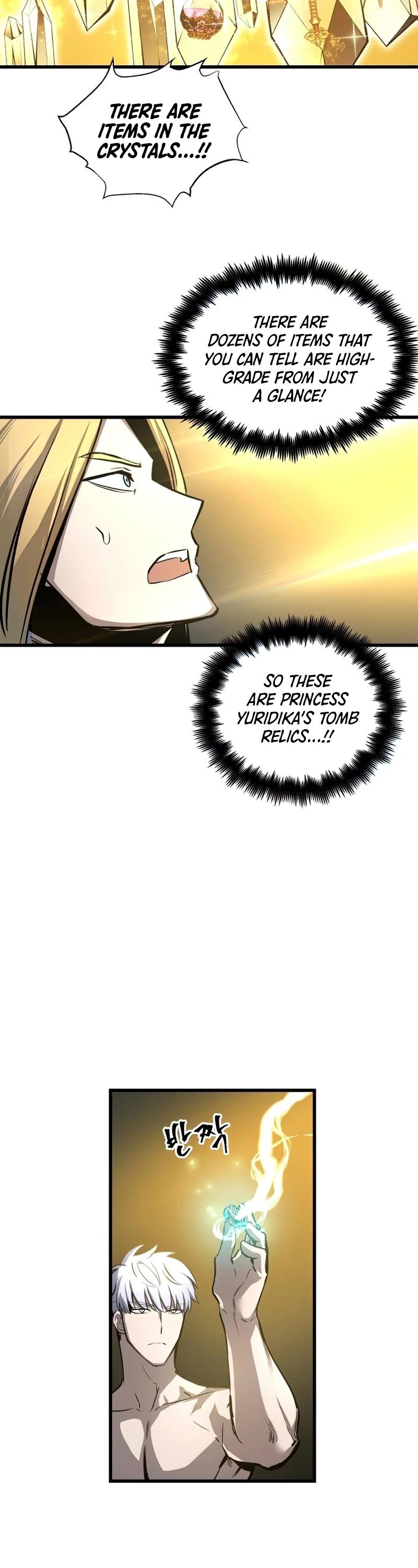 Read Reincarnation of the Suicidal Battle God EN Manga Online
