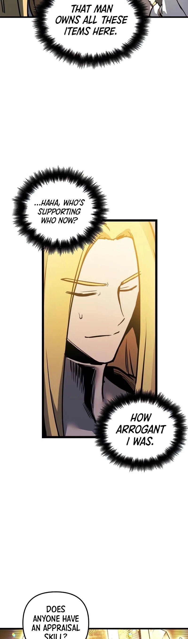 Read Reincarnation of the Suicidal Battle God EN Manga Online