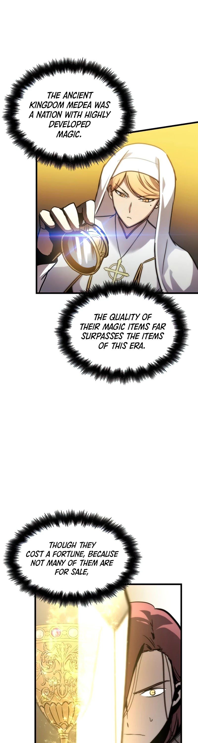 Read Reincarnation of the Suicidal Battle God EN Manga Online