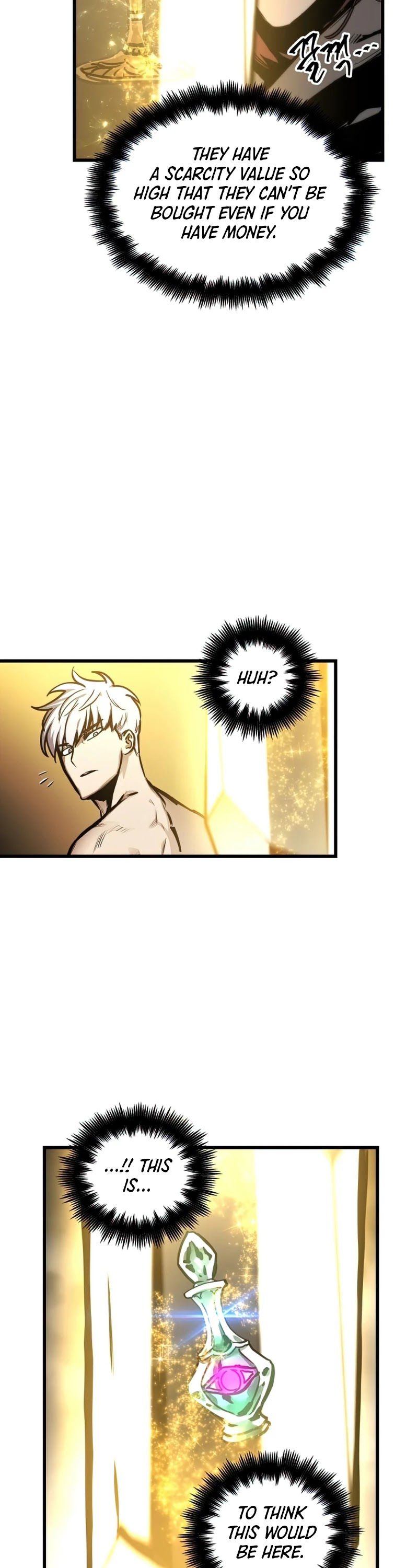 Read Reincarnation of the Suicidal Battle God EN Manga Online