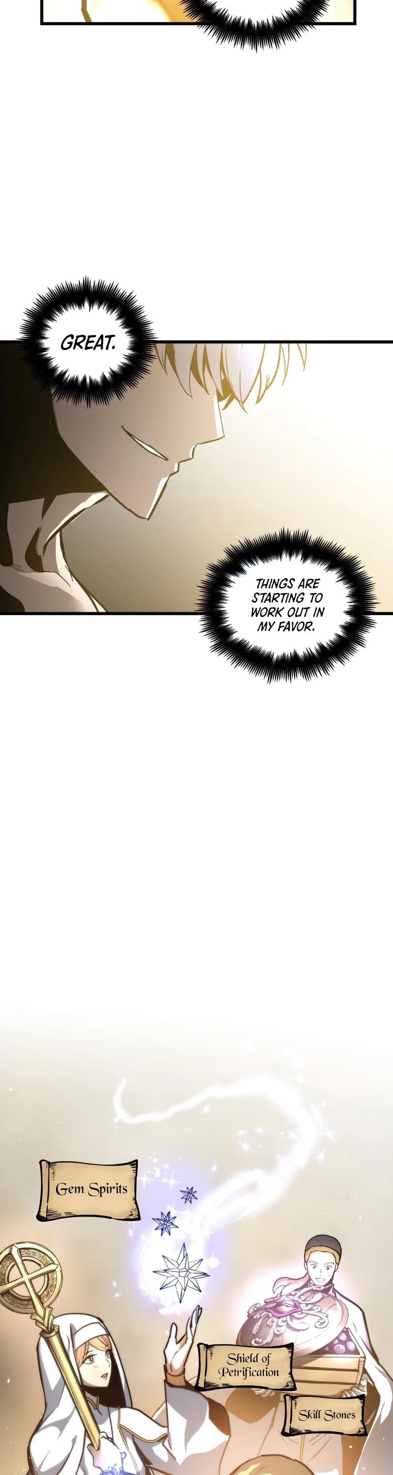 Read Reincarnation of the Suicidal Battle God EN Manga Online