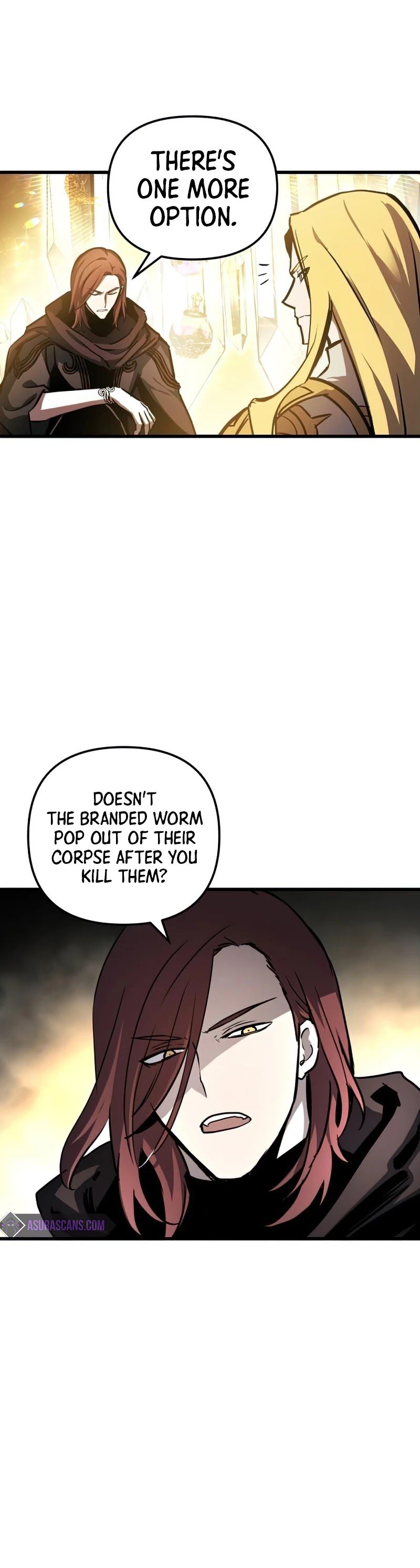Read Reincarnation of the Suicidal Battle God EN Manga Online