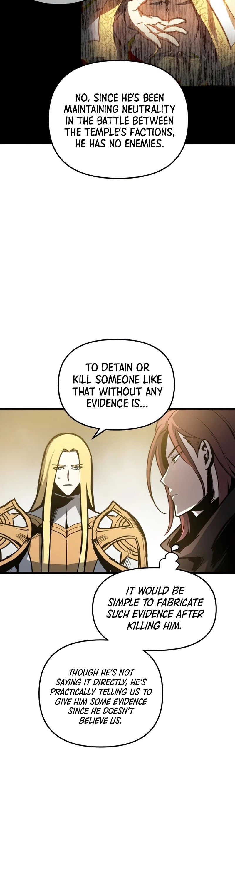 Read Reincarnation of the Suicidal Battle God EN Manga Online