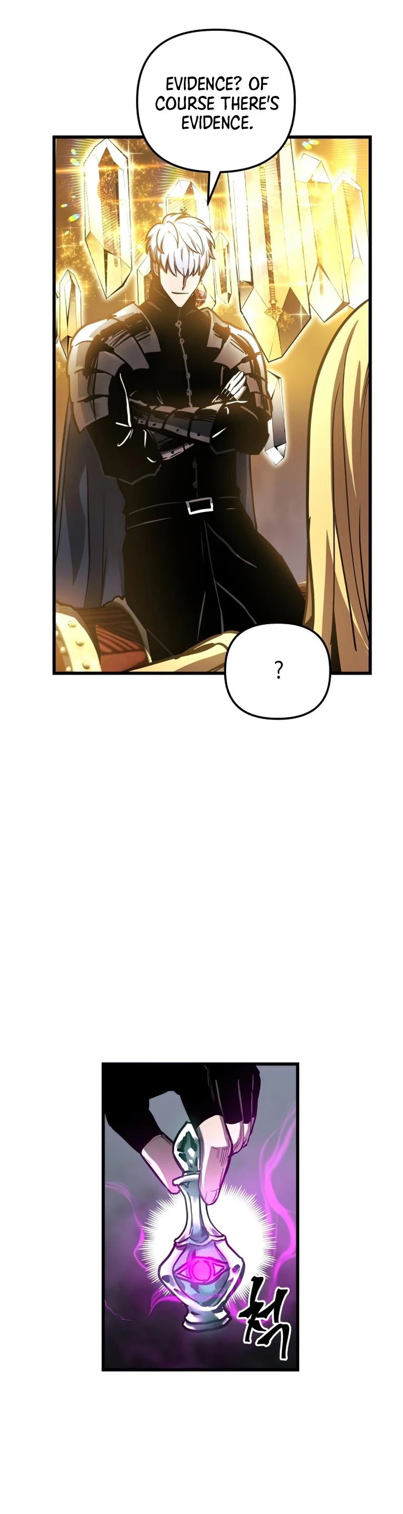 Read Reincarnation of the Suicidal Battle God EN Manga Online