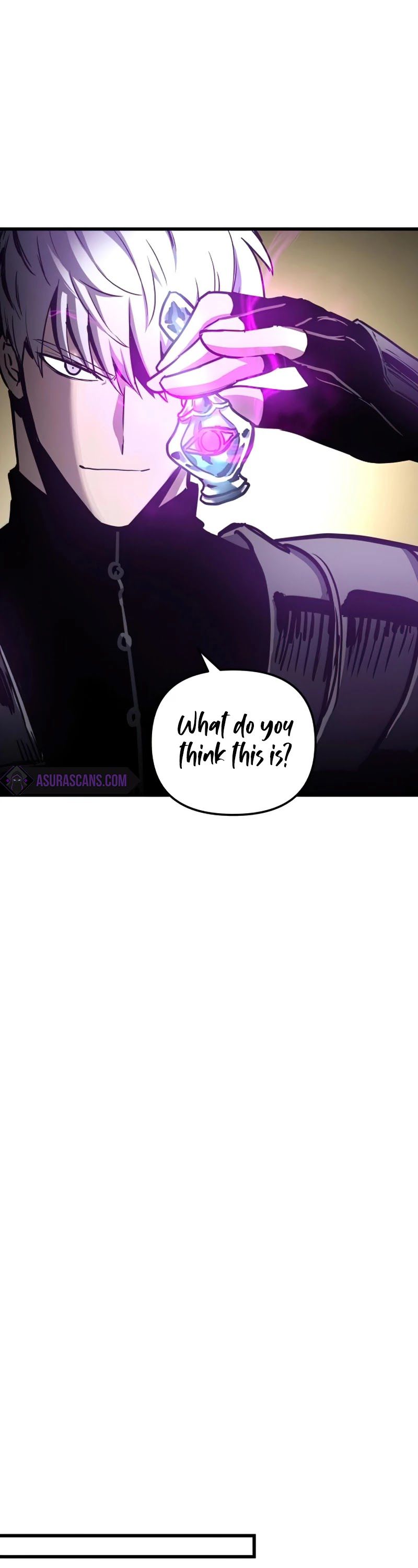 Read Reincarnation of the Suicidal Battle God EN Manga Online