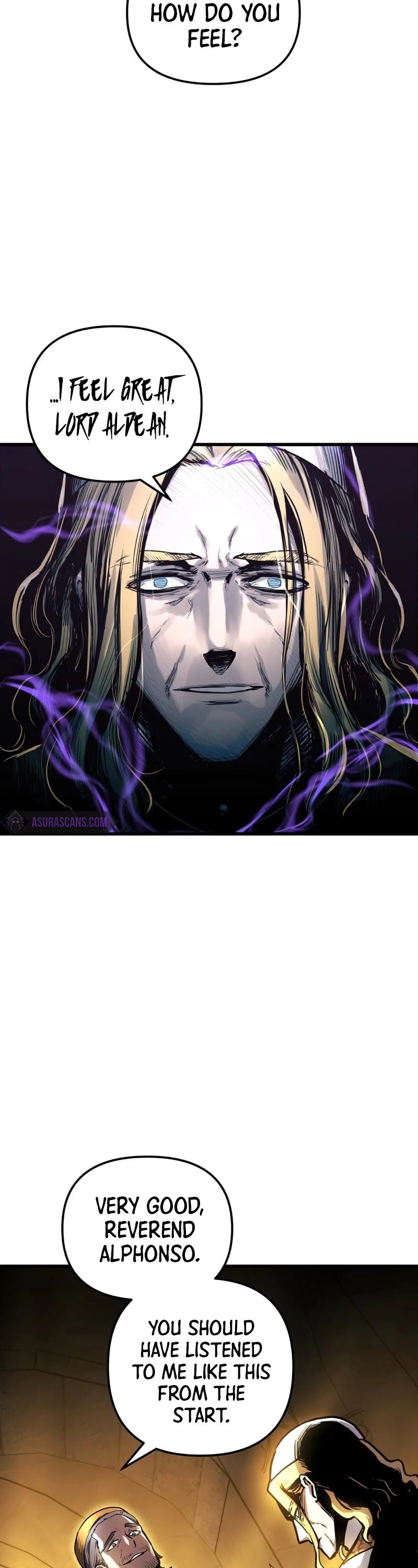 Read Reincarnation of the Suicidal Battle God EN Manga Online