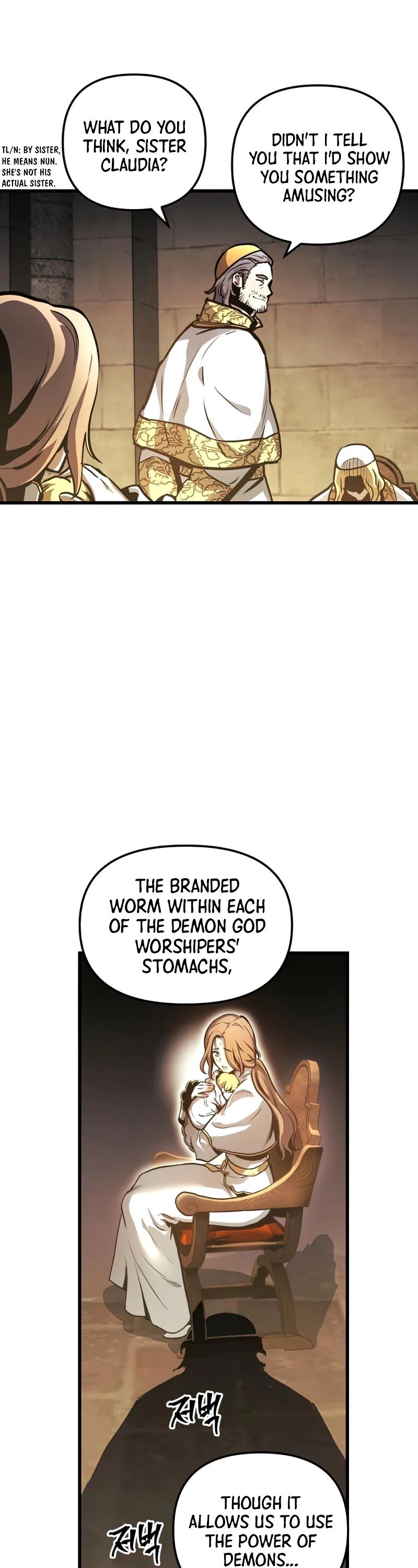 Read Reincarnation of the Suicidal Battle God EN Manga Online