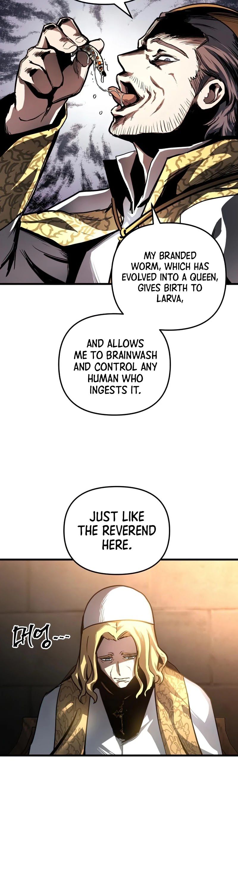 Read Reincarnation of the Suicidal Battle God EN Manga Online