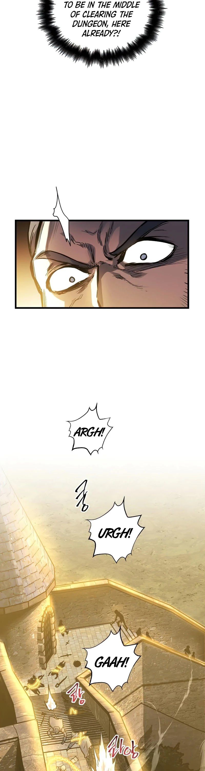 Read Reincarnation of the Suicidal Battle God EN Manga Online