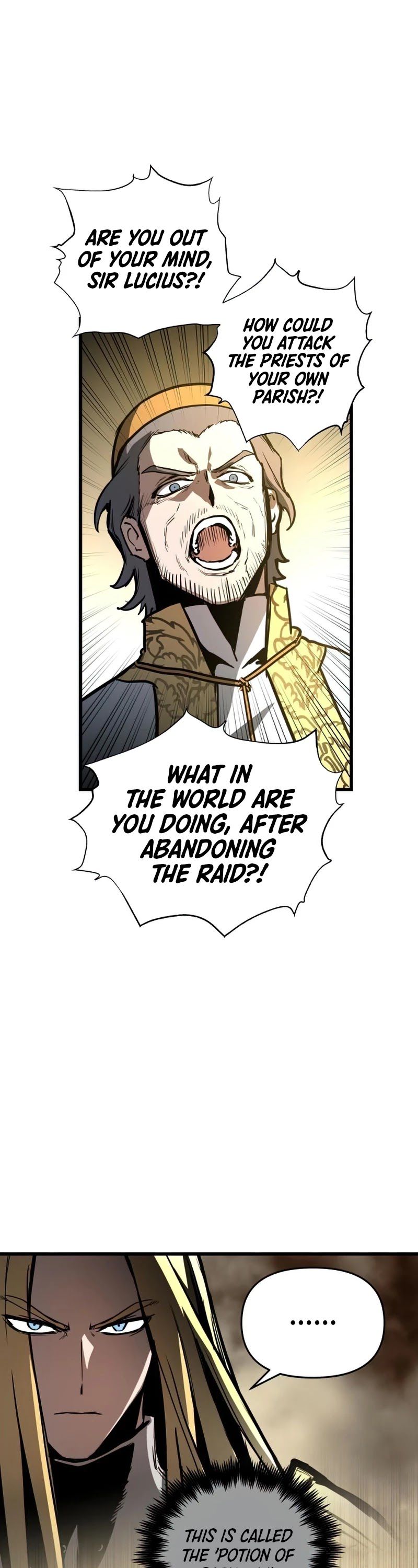 Read Reincarnation of the Suicidal Battle God EN Manga Online