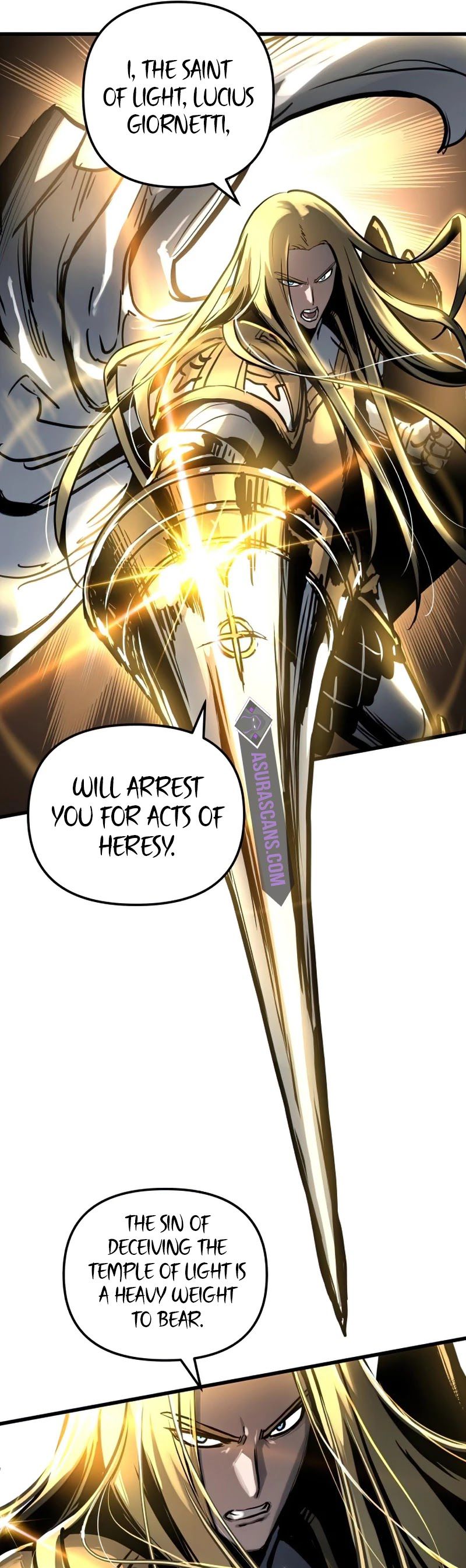 Read Reincarnation of the Suicidal Battle God EN Manga Online