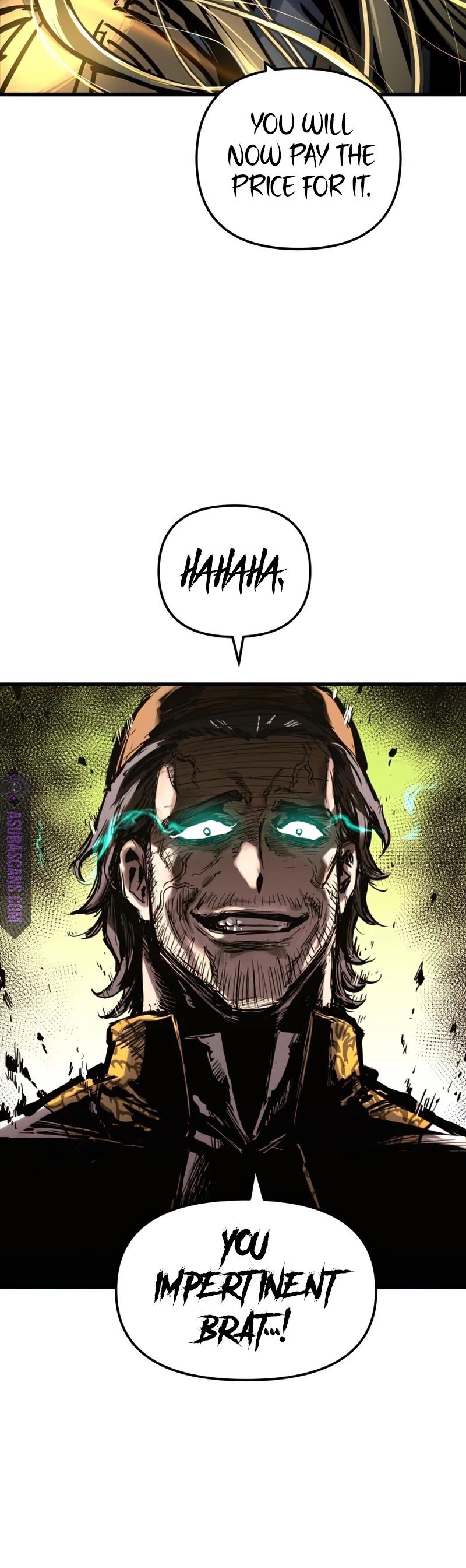Read Reincarnation of the Suicidal Battle God EN Manga Online