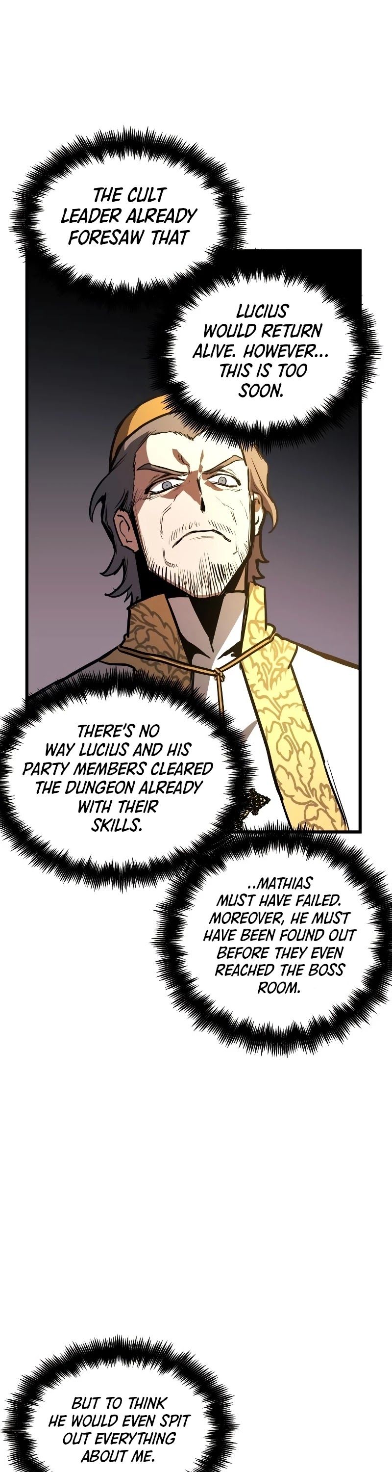 Read Reincarnation of the Suicidal Battle God EN Manga Online
