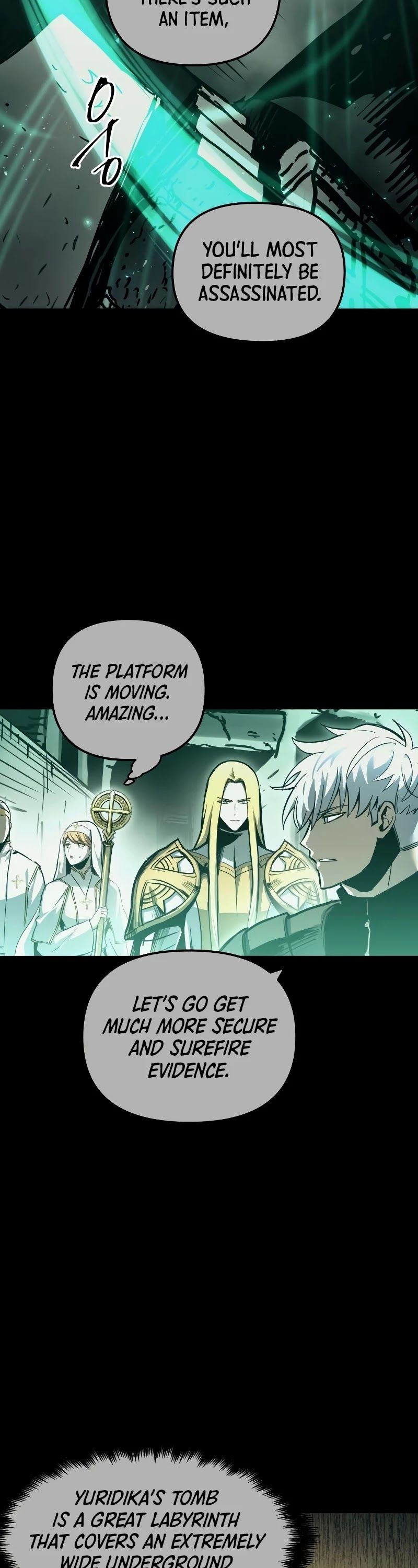 Read Reincarnation of the Suicidal Battle God EN Manga Online