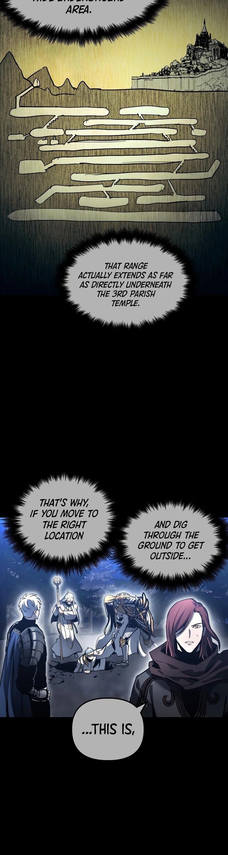 Read Reincarnation of the Suicidal Battle God EN Manga Online