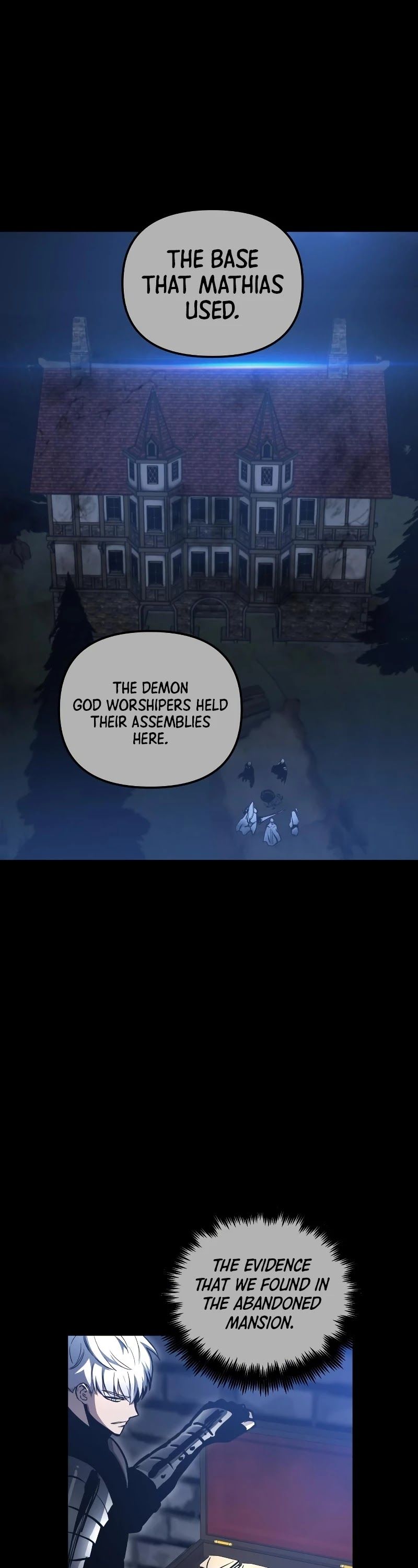 Read Reincarnation of the Suicidal Battle God EN Manga Online