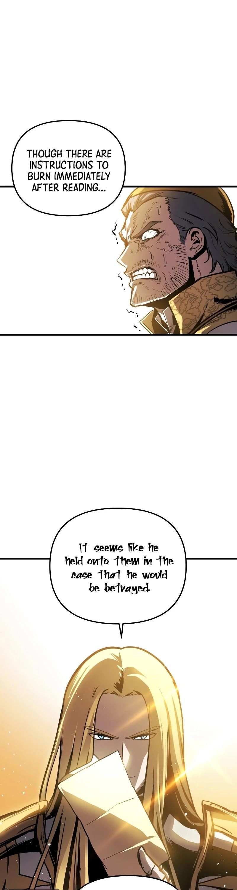 Read Reincarnation of the Suicidal Battle God EN Manga Online