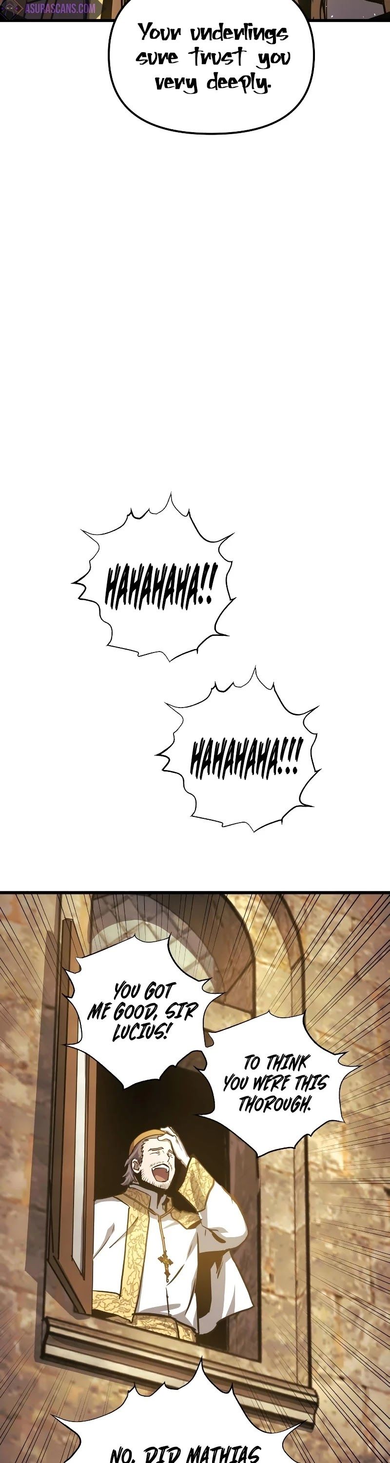 Read Reincarnation of the Suicidal Battle God EN Manga Online