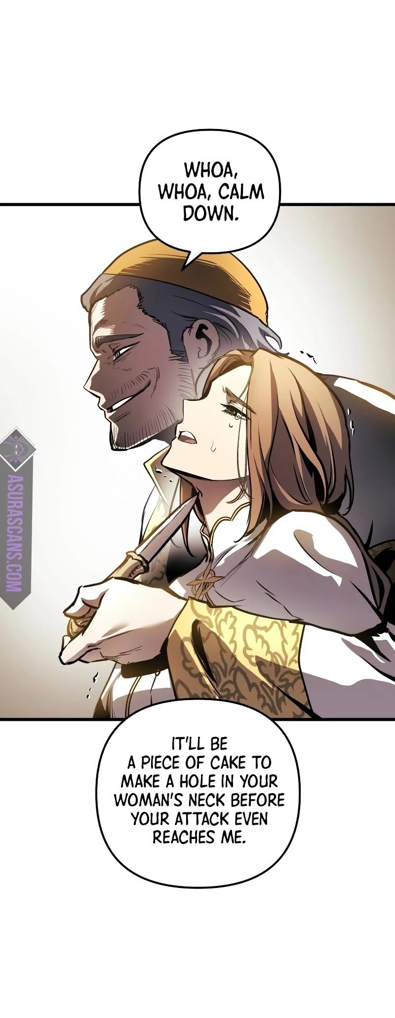Read Reincarnation of the Suicidal Battle God EN Manga Online
