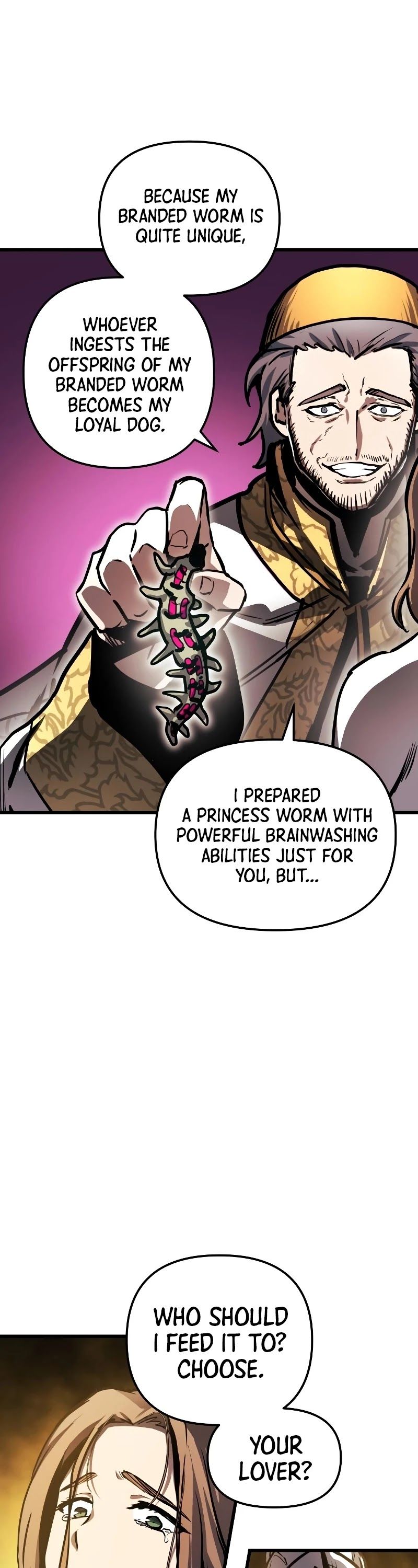 Read Reincarnation of the Suicidal Battle God EN Manga Online