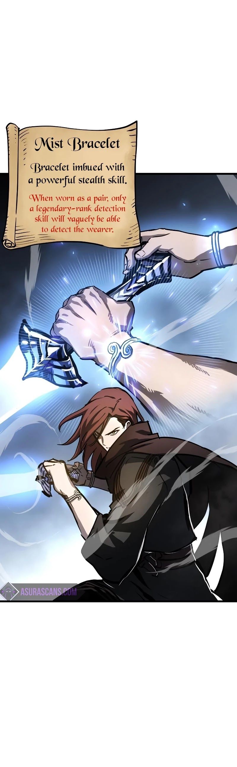 Read Reincarnation of the Suicidal Battle God EN Manga Online