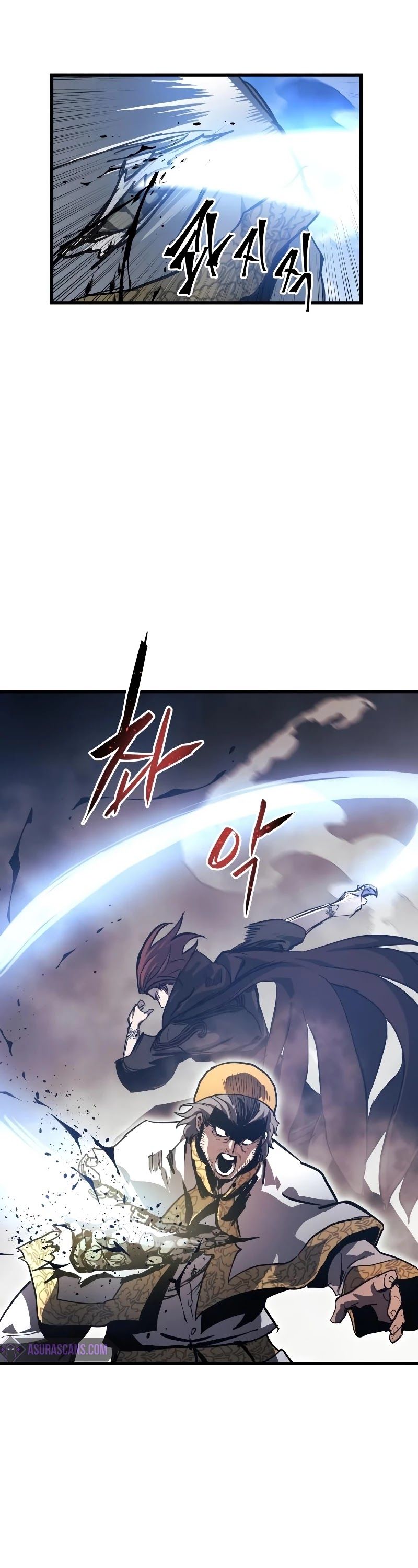 Read Reincarnation of the Suicidal Battle God EN Manga Online
