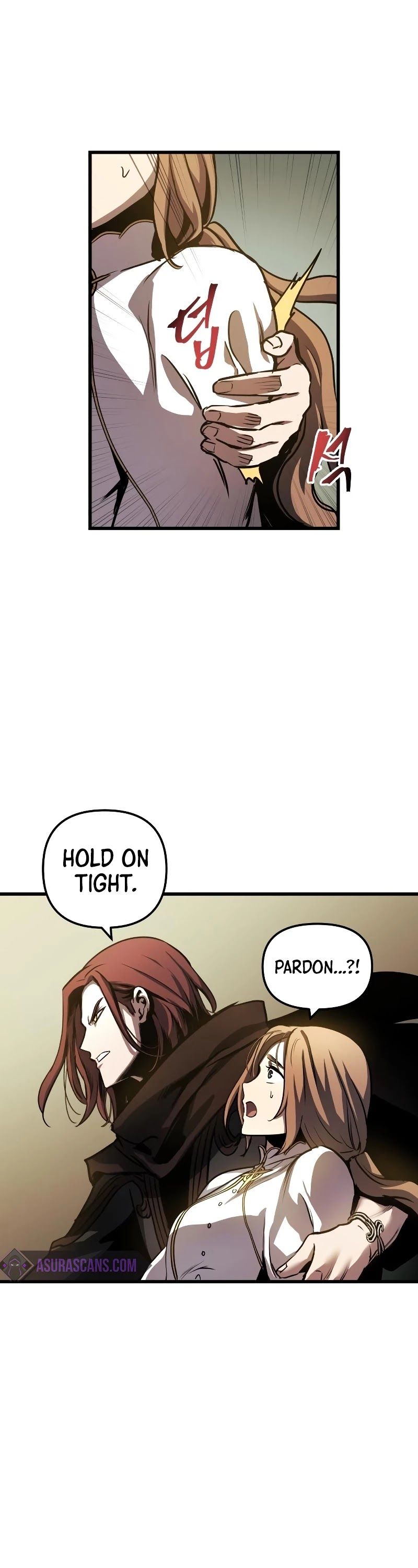 Read Reincarnation of the Suicidal Battle God EN Manga Online
