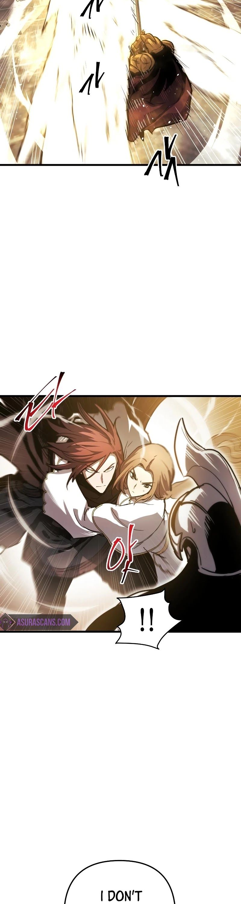Read Reincarnation of the Suicidal Battle God EN Manga Online