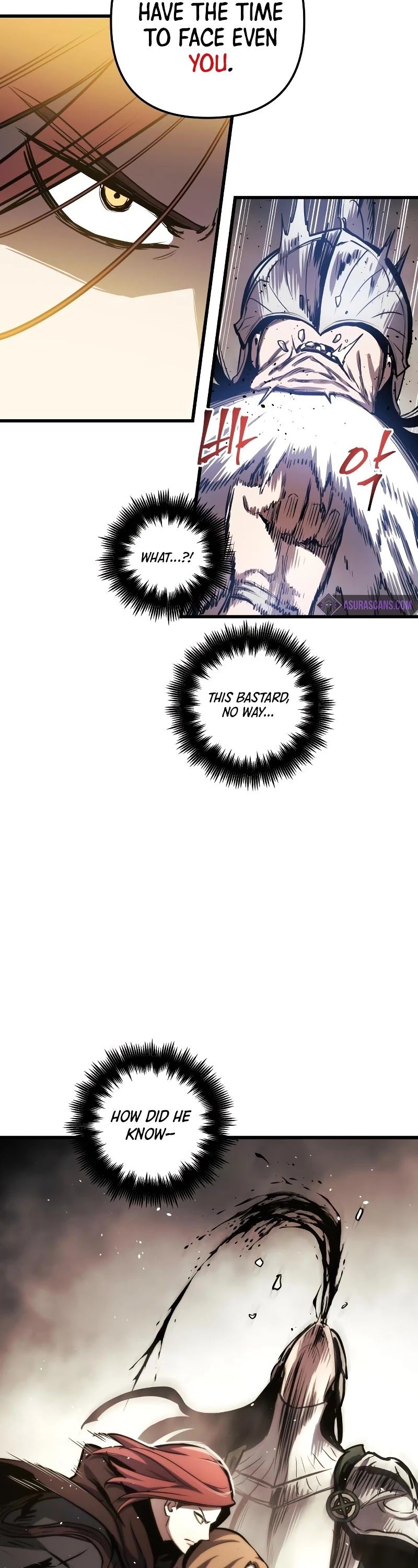 Read Reincarnation of the Suicidal Battle God EN Manga Online