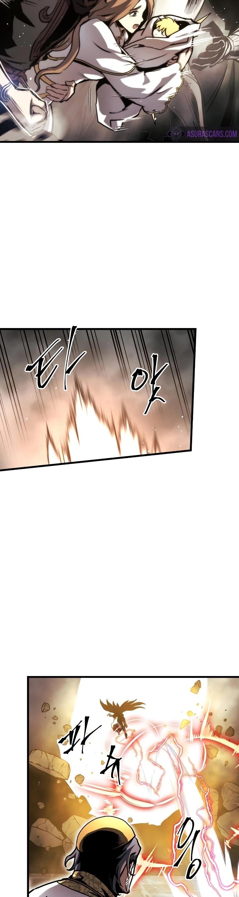 Read Reincarnation of the Suicidal Battle God EN Manga Online