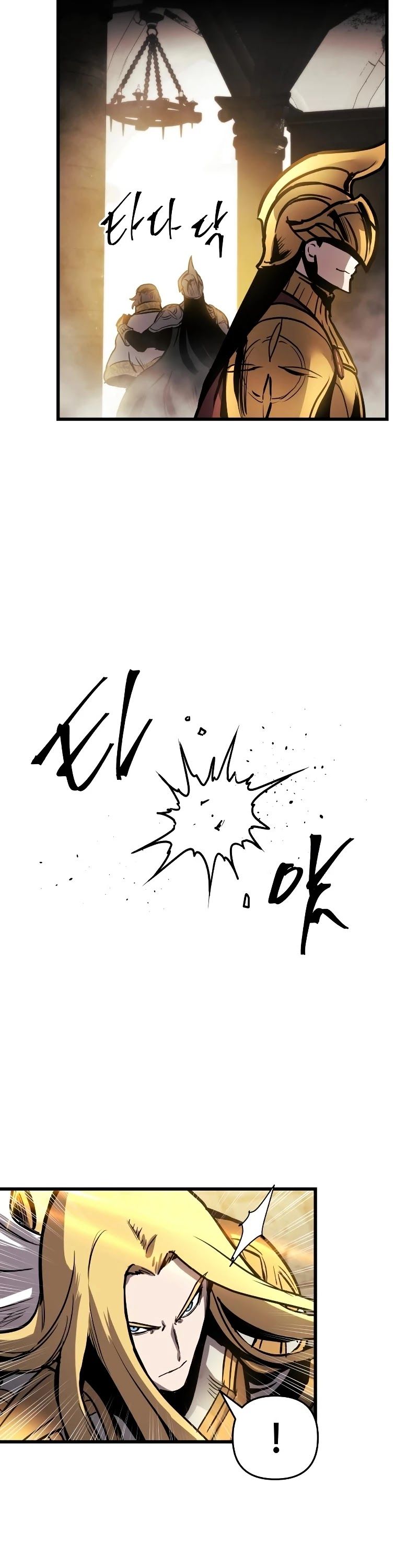 Read Reincarnation of the Suicidal Battle God EN Manga Online