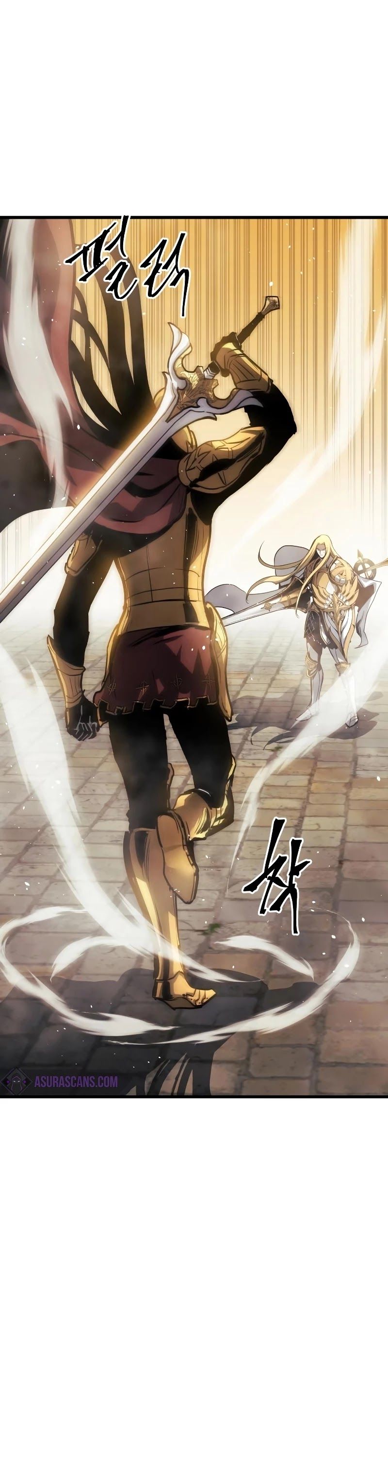 Read Reincarnation of the Suicidal Battle God EN Manga Online
