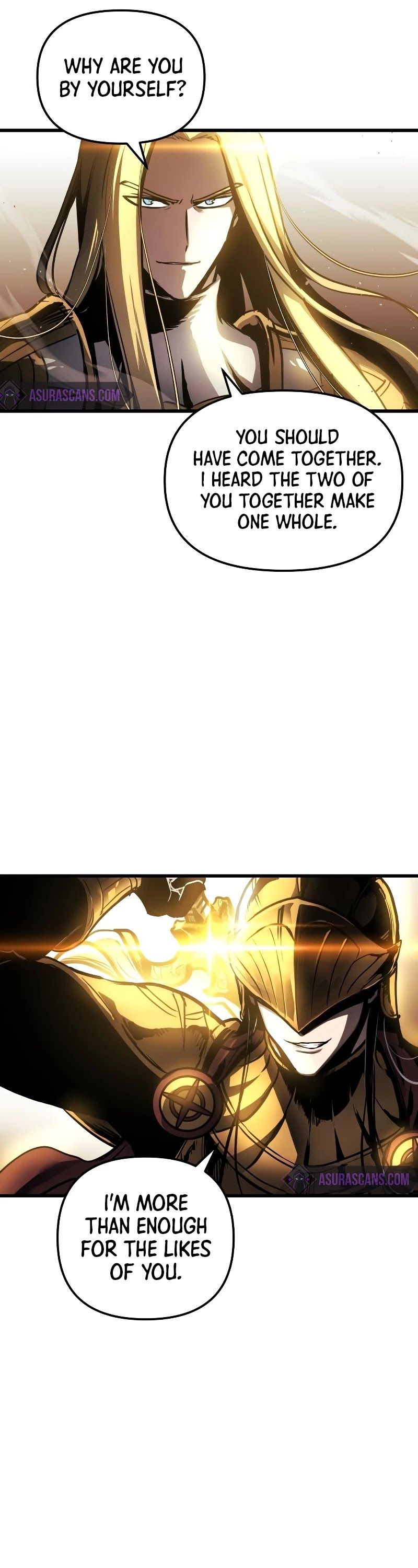 Read Reincarnation of the Suicidal Battle God EN Manga Online