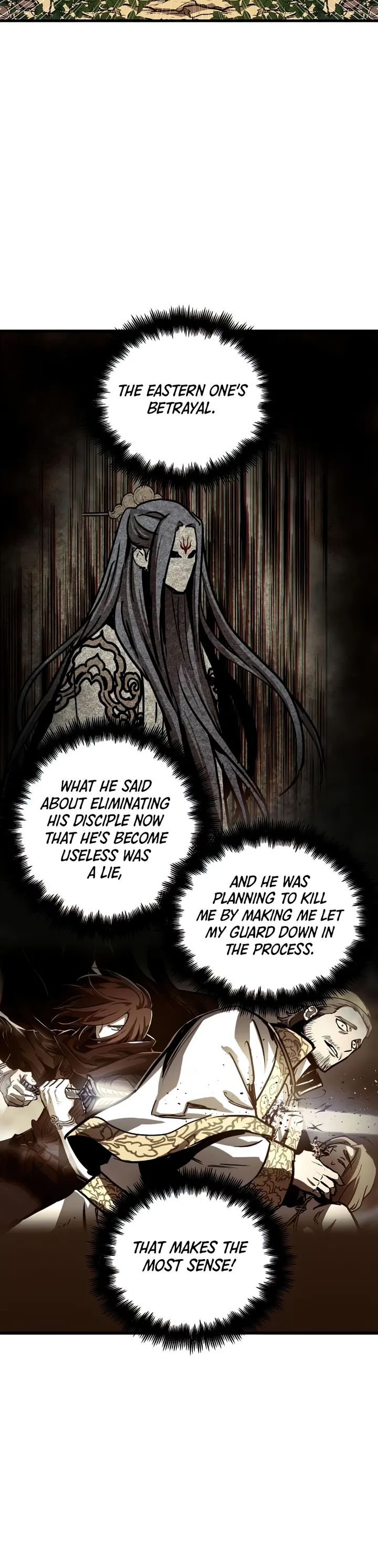 Read Reincarnation of the Suicidal Battle God EN Manga Online