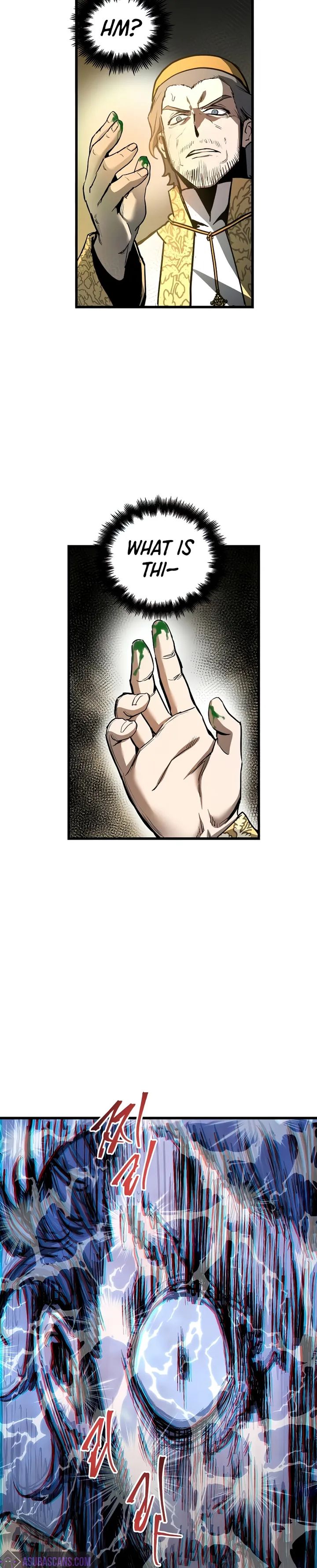Read Reincarnation of the Suicidal Battle God EN Manga Online