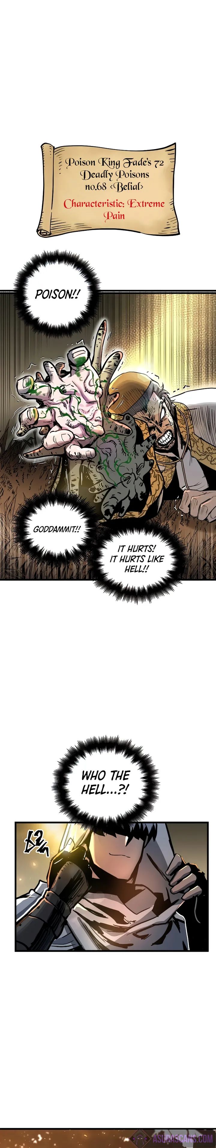 Read Reincarnation of the Suicidal Battle God EN Manga Online