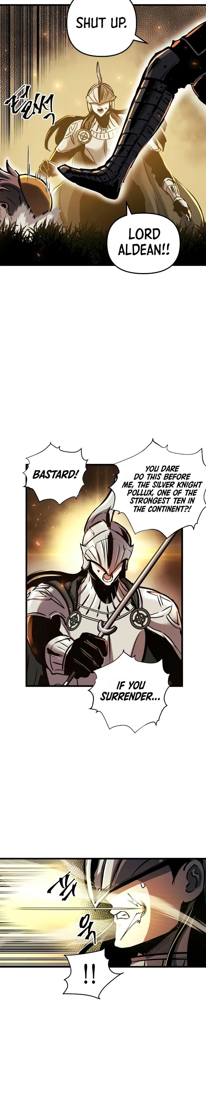 Read Reincarnation of the Suicidal Battle God EN Manga Online