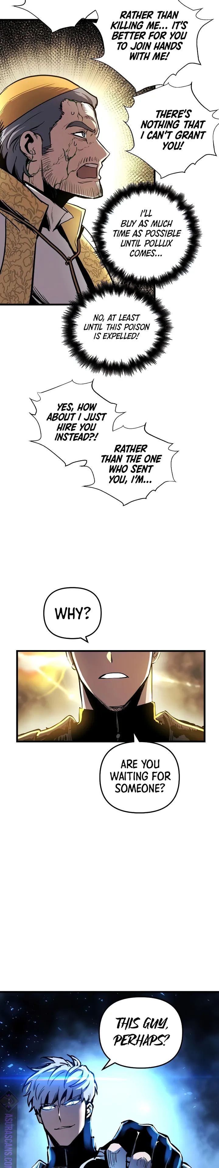 Read Reincarnation of the Suicidal Battle God EN Manga Online