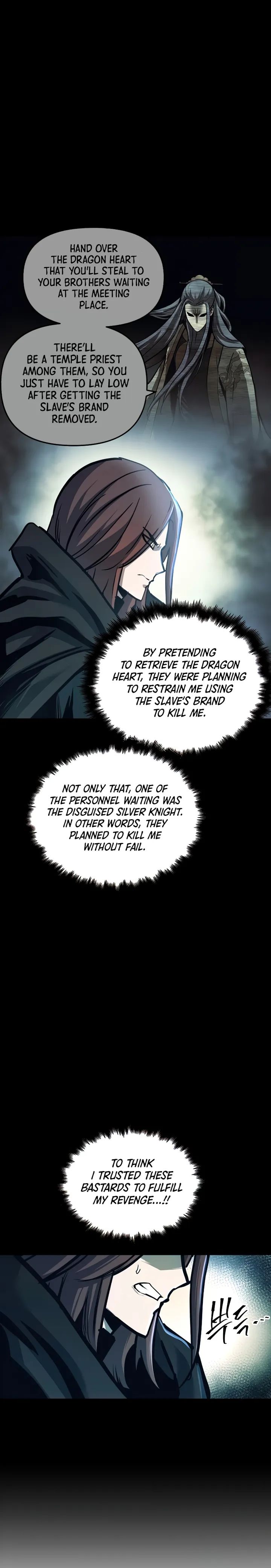 Read Reincarnation of the Suicidal Battle God EN Manga Online