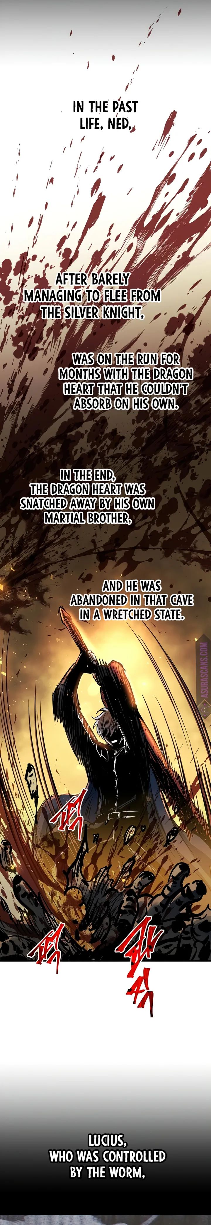 Read Reincarnation of the Suicidal Battle God EN Manga Online