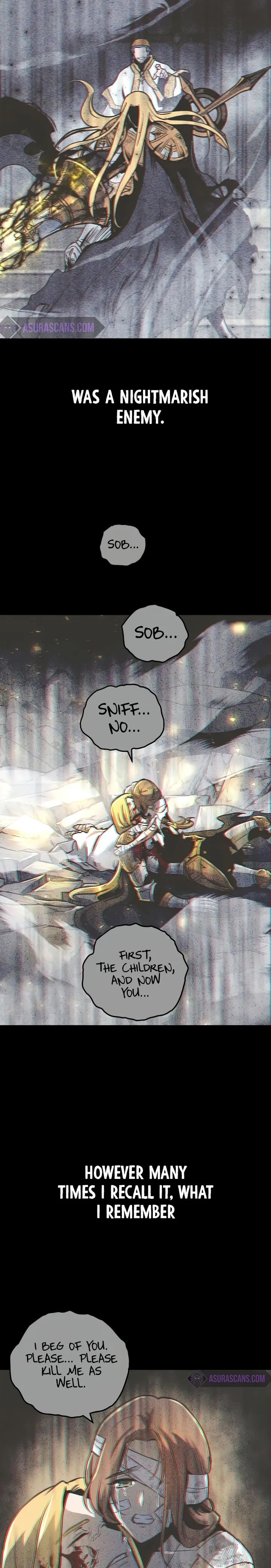 Read Reincarnation of the Suicidal Battle God EN Manga Online