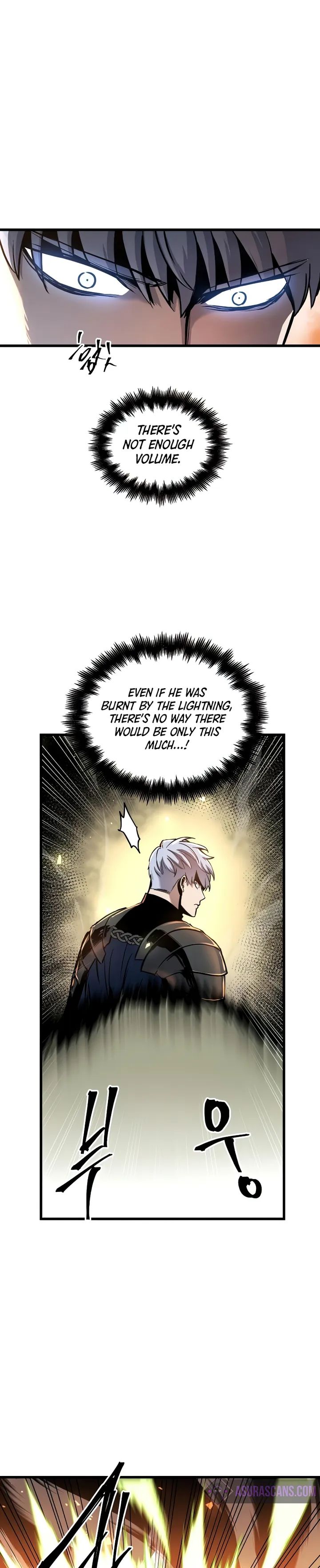 Read Reincarnation of the Suicidal Battle God EN Manga Online